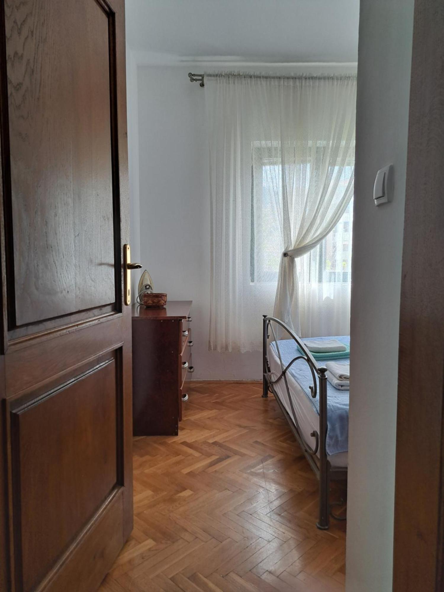 Djukanovic Apartments Budva Habitación foto