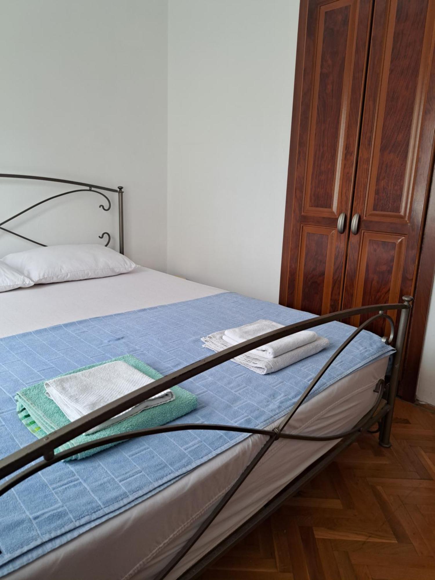 Djukanovic Apartments Budva Habitación foto