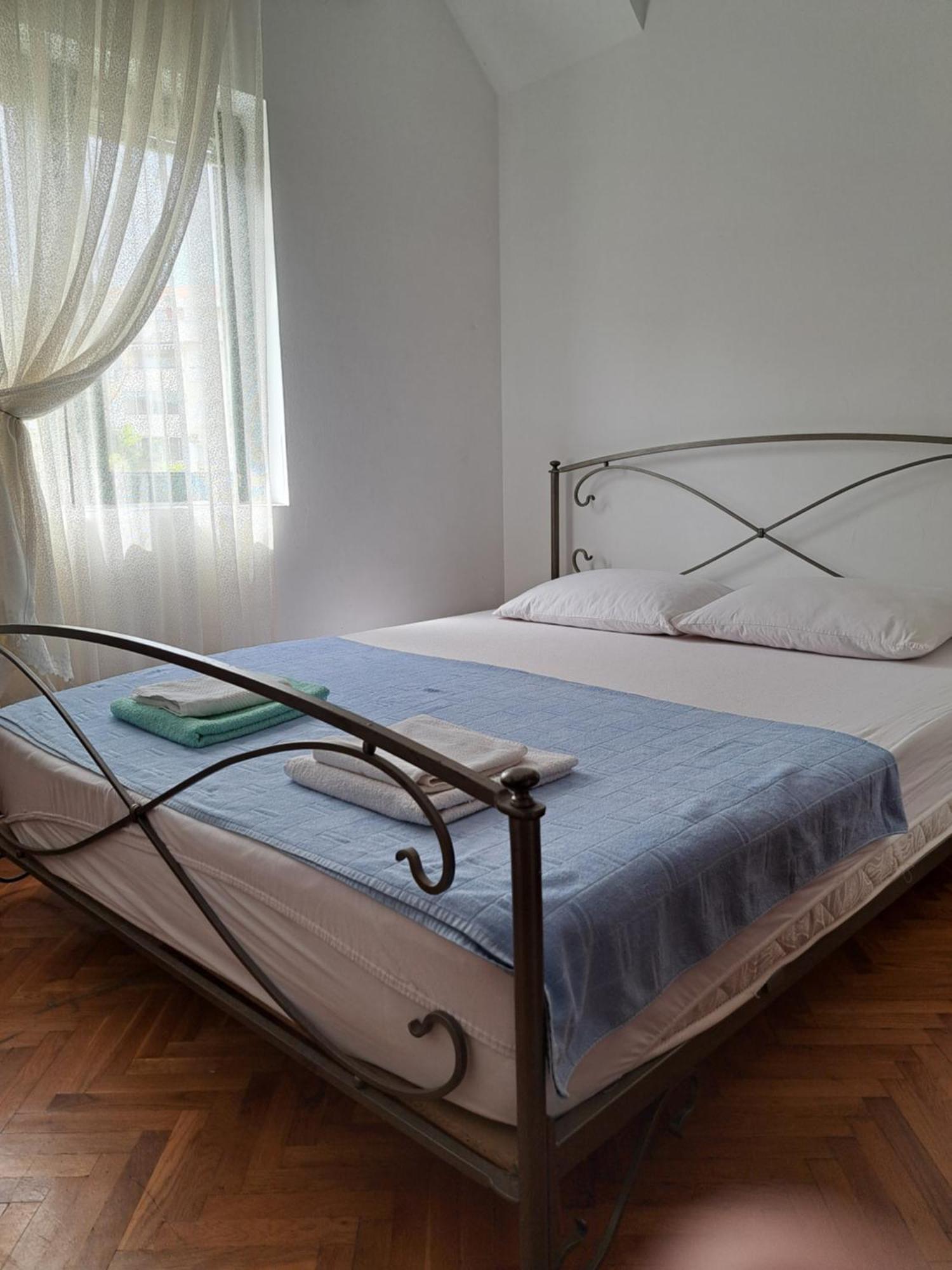 Djukanovic Apartments Budva Habitación foto