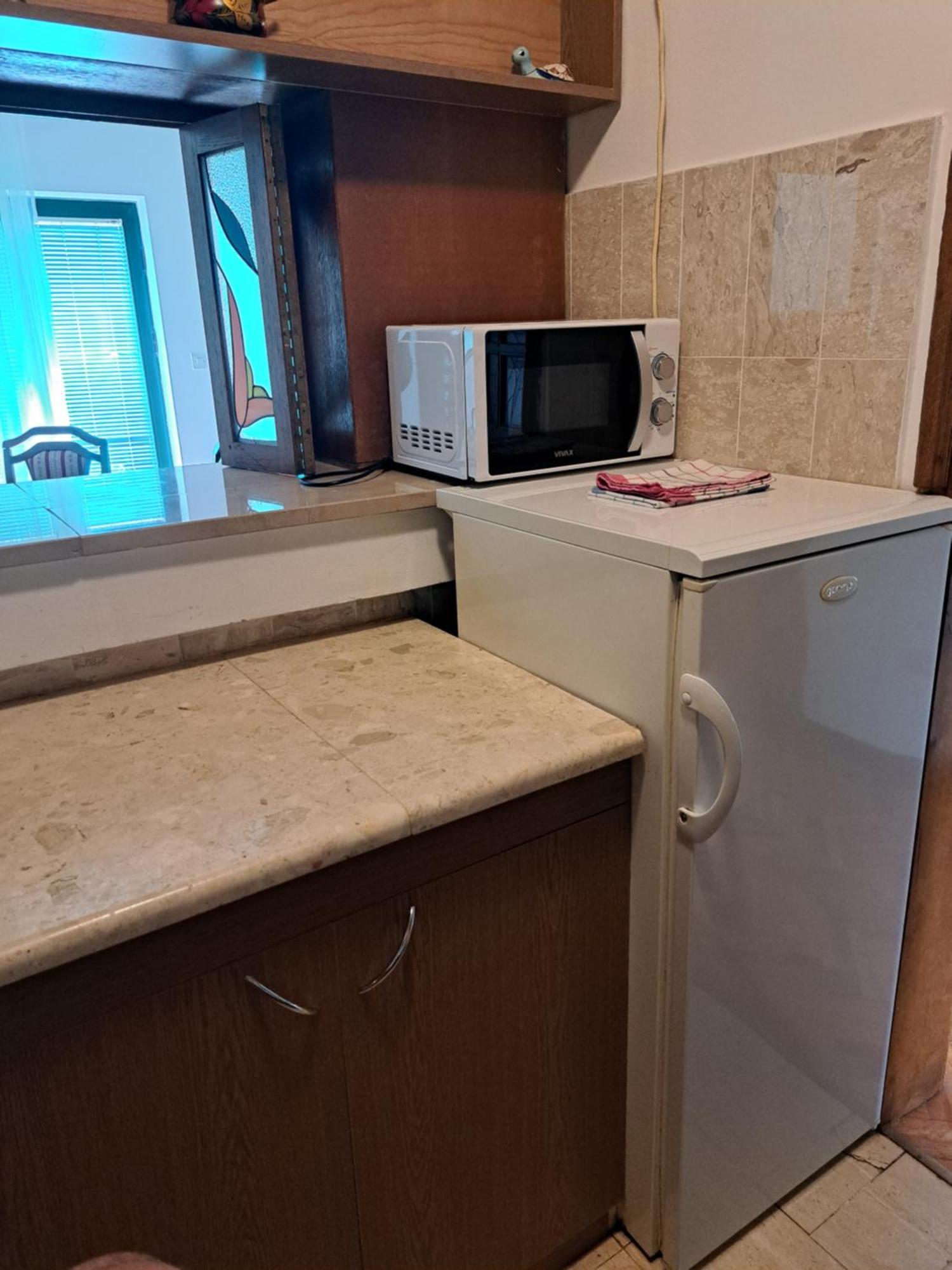 Djukanovic Apartments Budva Habitación foto
