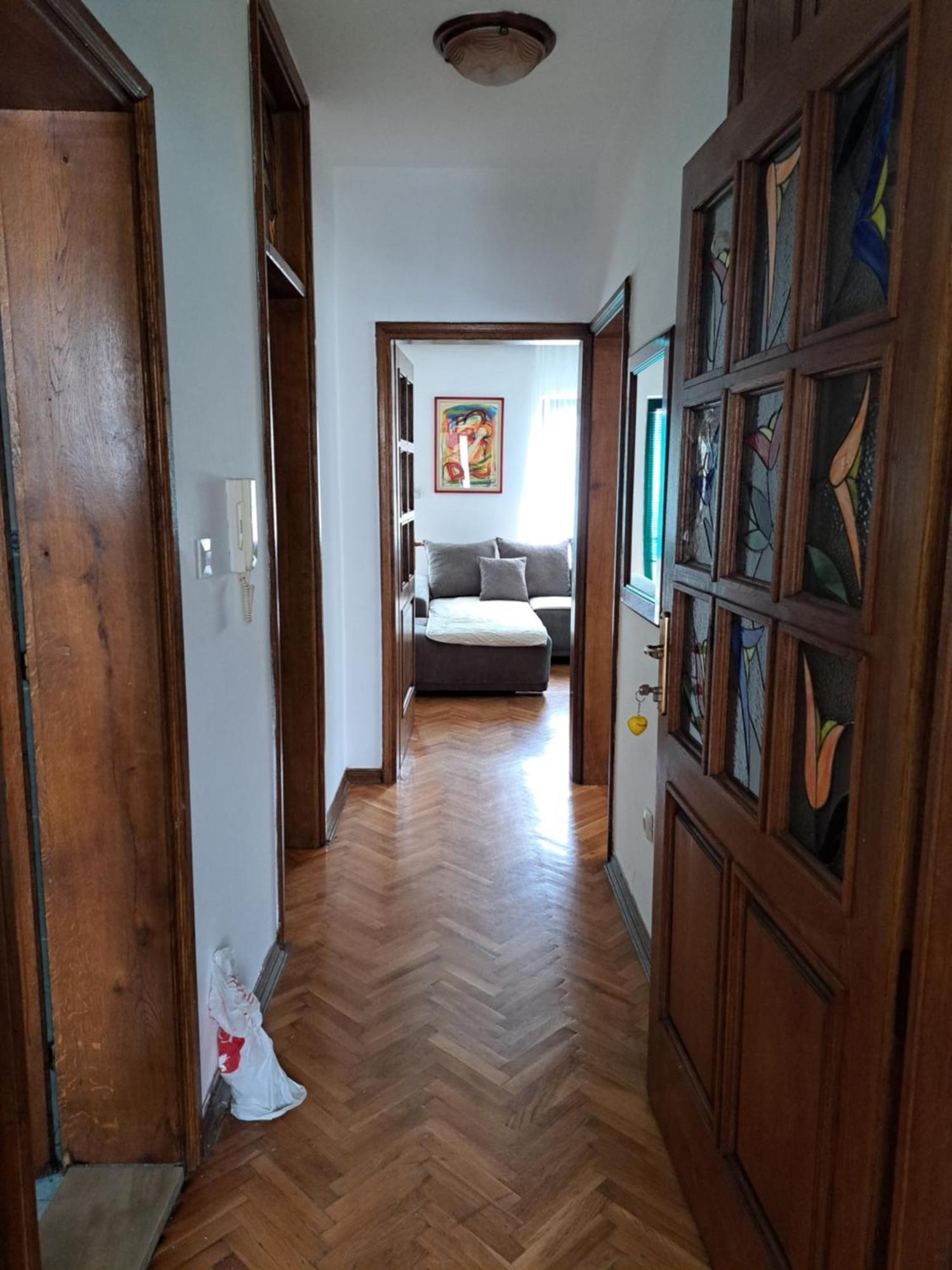 Djukanovic Apartments Budva Habitación foto