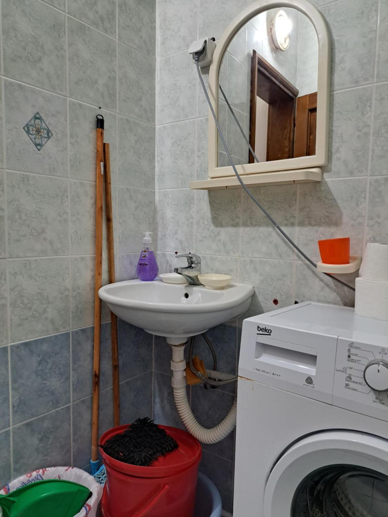 Djukanovic Apartments Budva Habitación foto