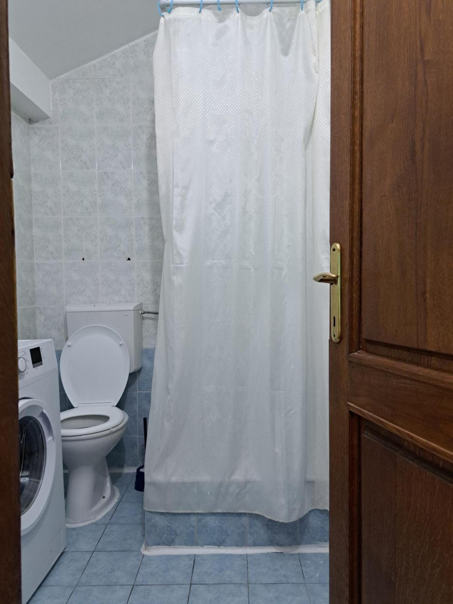 Djukanovic Apartments Budva Habitación foto