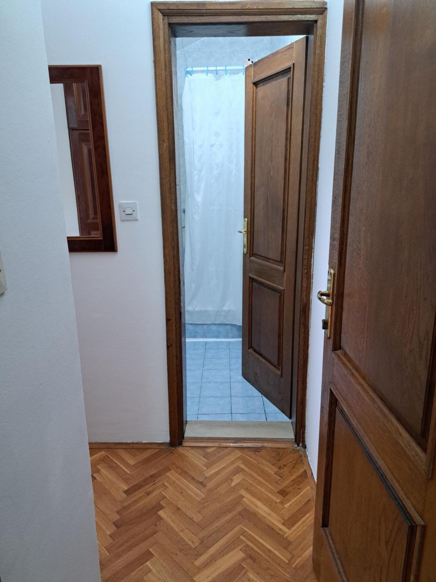 Djukanovic Apartments Budva Habitación foto