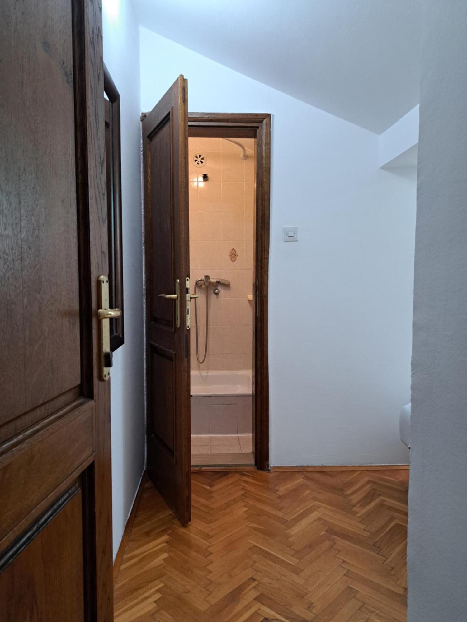 Djukanovic Apartments Budva Habitación foto