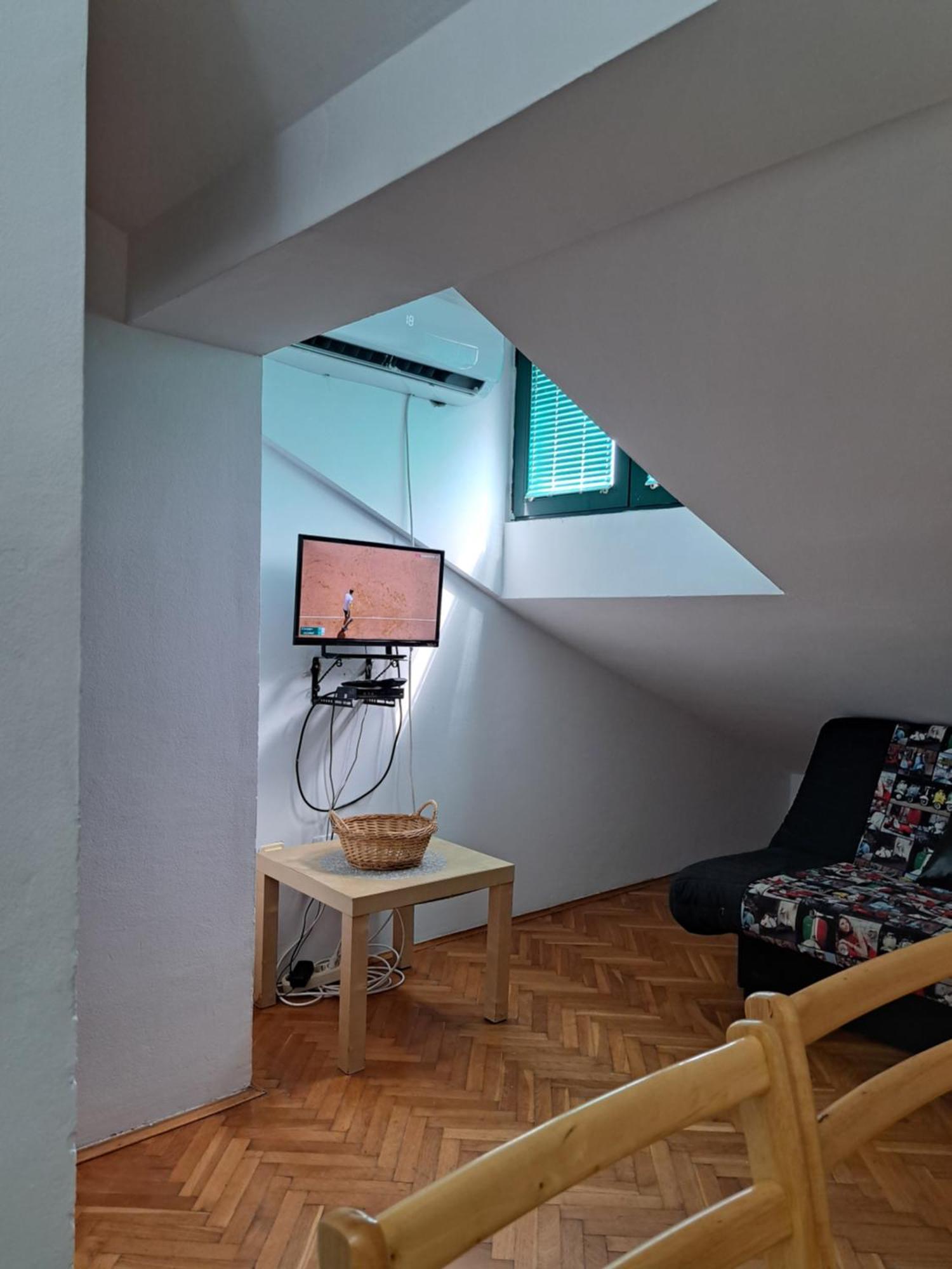 Djukanovic Apartments Budva Habitación foto