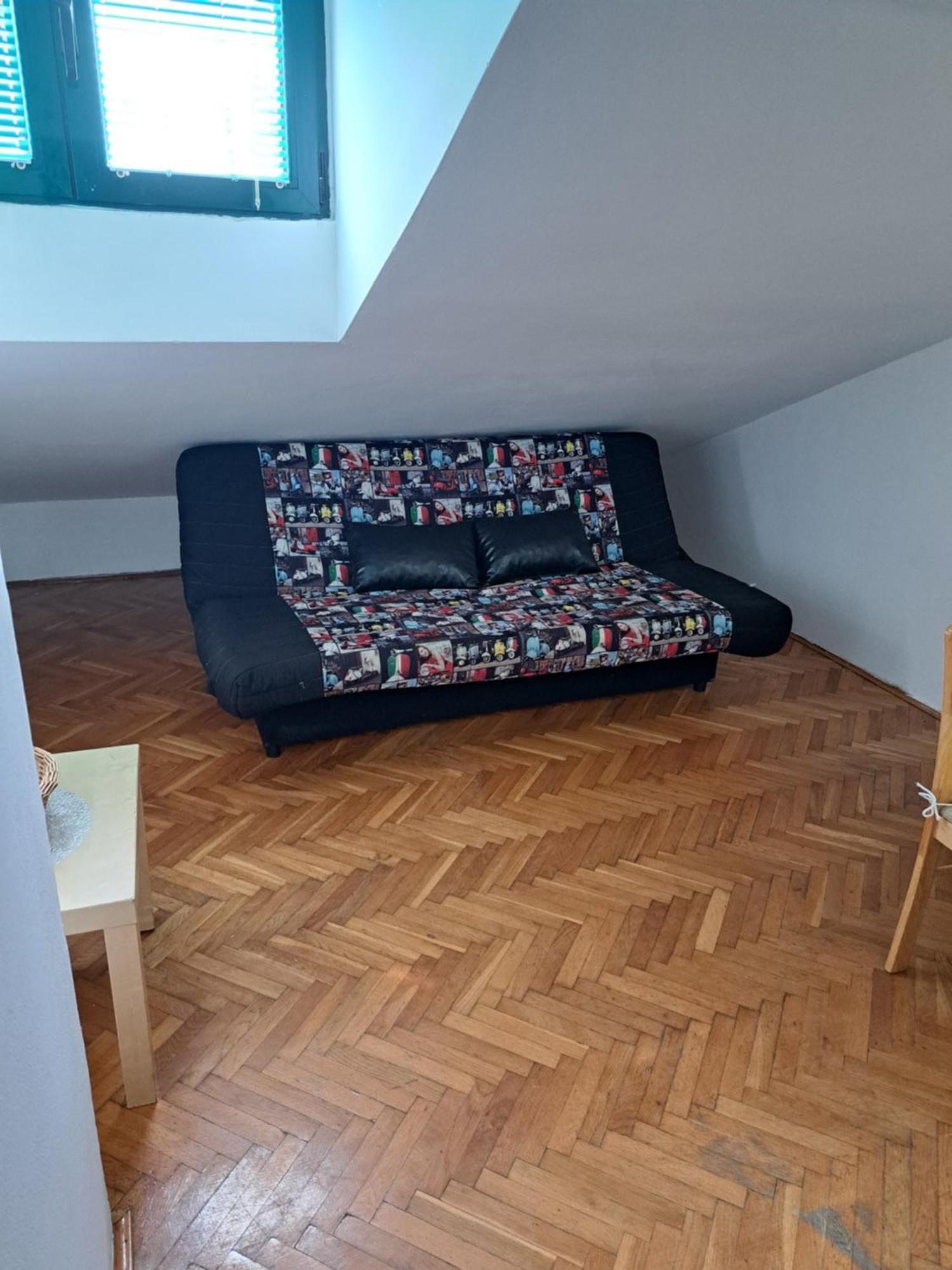 Djukanovic Apartments Budva Habitación foto