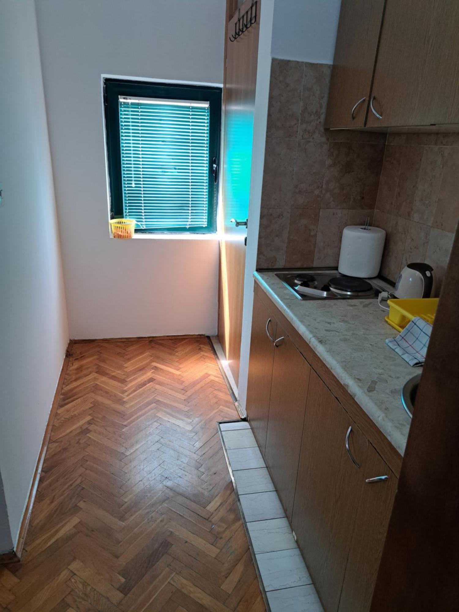 Djukanovic Apartments Budva Habitación foto